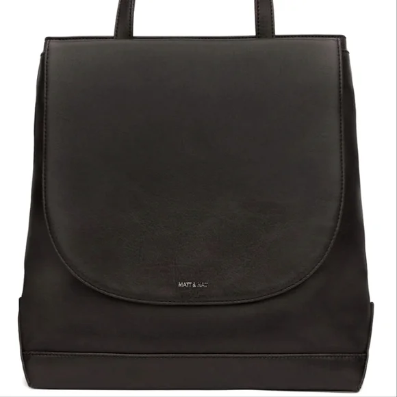 Matt & Nat Sevan Backpack - Picture 1 of 5